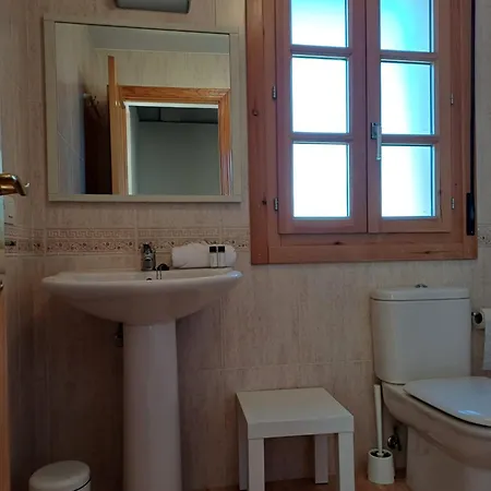Casa Con Jardin Y Piscina En Muros Muros de Nalón