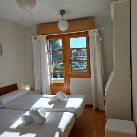 Ferienhaus Casa Con Jardin Y Piscina En Muros *