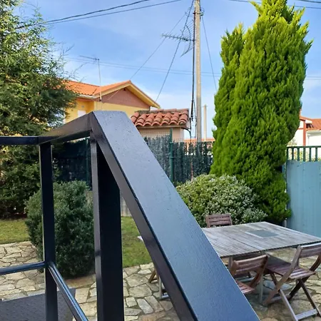 Casa Con Jardin Y Piscina En Muros Muros De Nalon