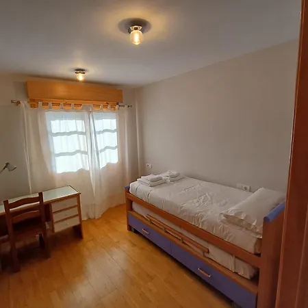 Casa vacanze Casa Con Jardin Y Piscina En Muros *