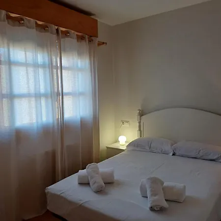 Casa Con Jardin Y Piscina En Muros * Muros De Nalon