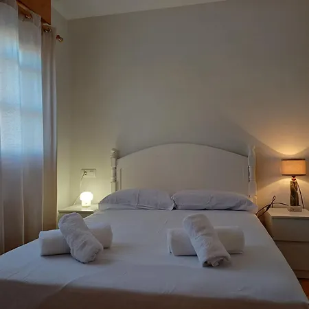 Casa Con Jardin Y Piscina En Muros Holiday home *