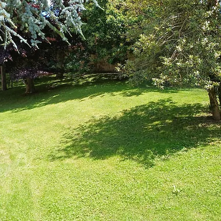 Casa Con Jardin Y Piscina En Muros Muros De Nalon