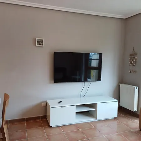 Casa Con Jardin Y Piscina En Muros * Muros De Nalon