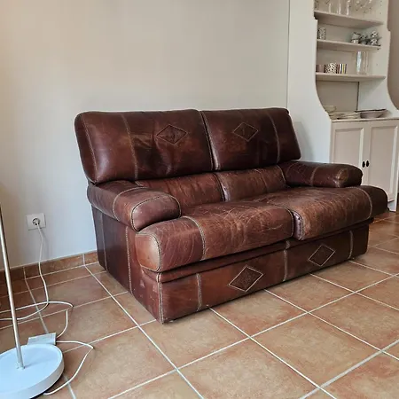 Casa Con Jardin Y Piscina En Muros Casa vacanze *
