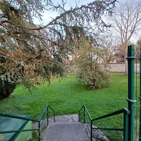 度假居 Casa Con Jardin Y Piscina En Muros Muros de Nalón