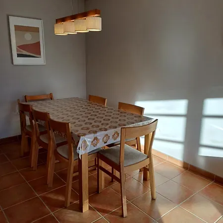 Casa Con Jardin Y Piscina En Muros * Muros de Nalón